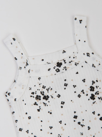 Боді для немовлят KRAKO модель НФ-00002131 Фото