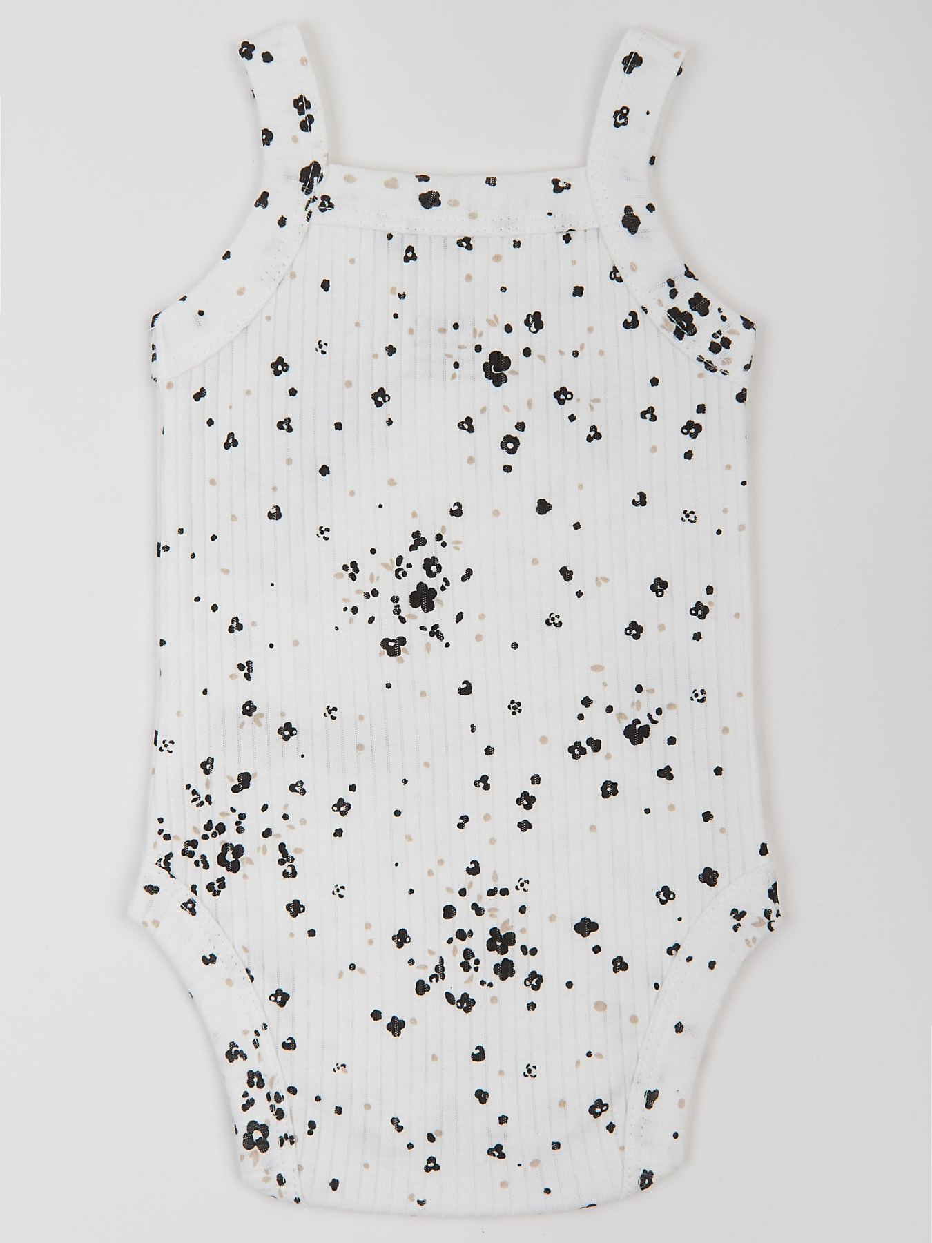 Боді для немовлят KRAKO модель НФ-00002131 Фото