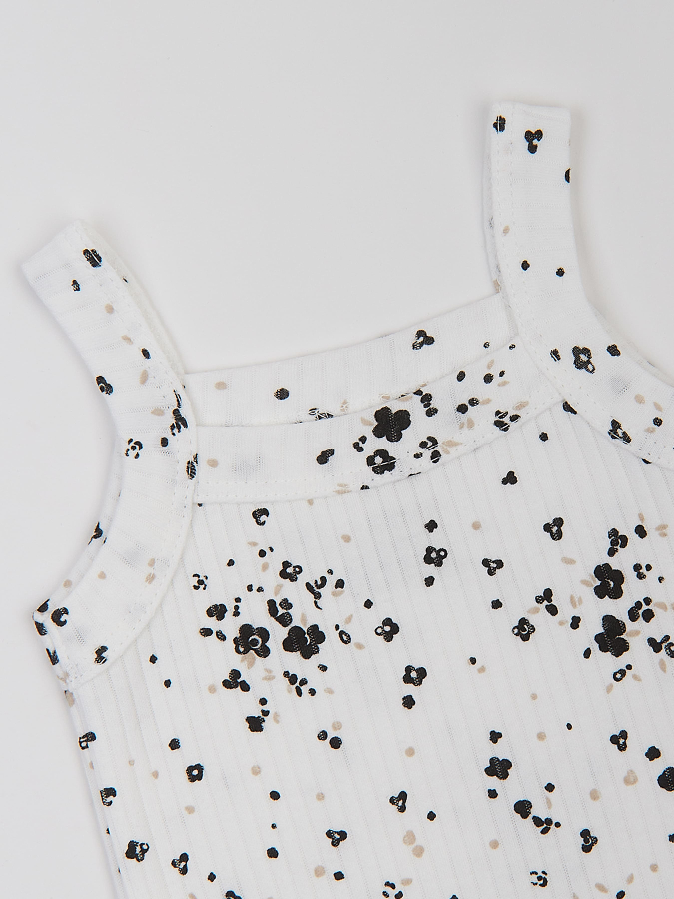 Боді для немовлят KRAKO модель НФ-00002131 Фото