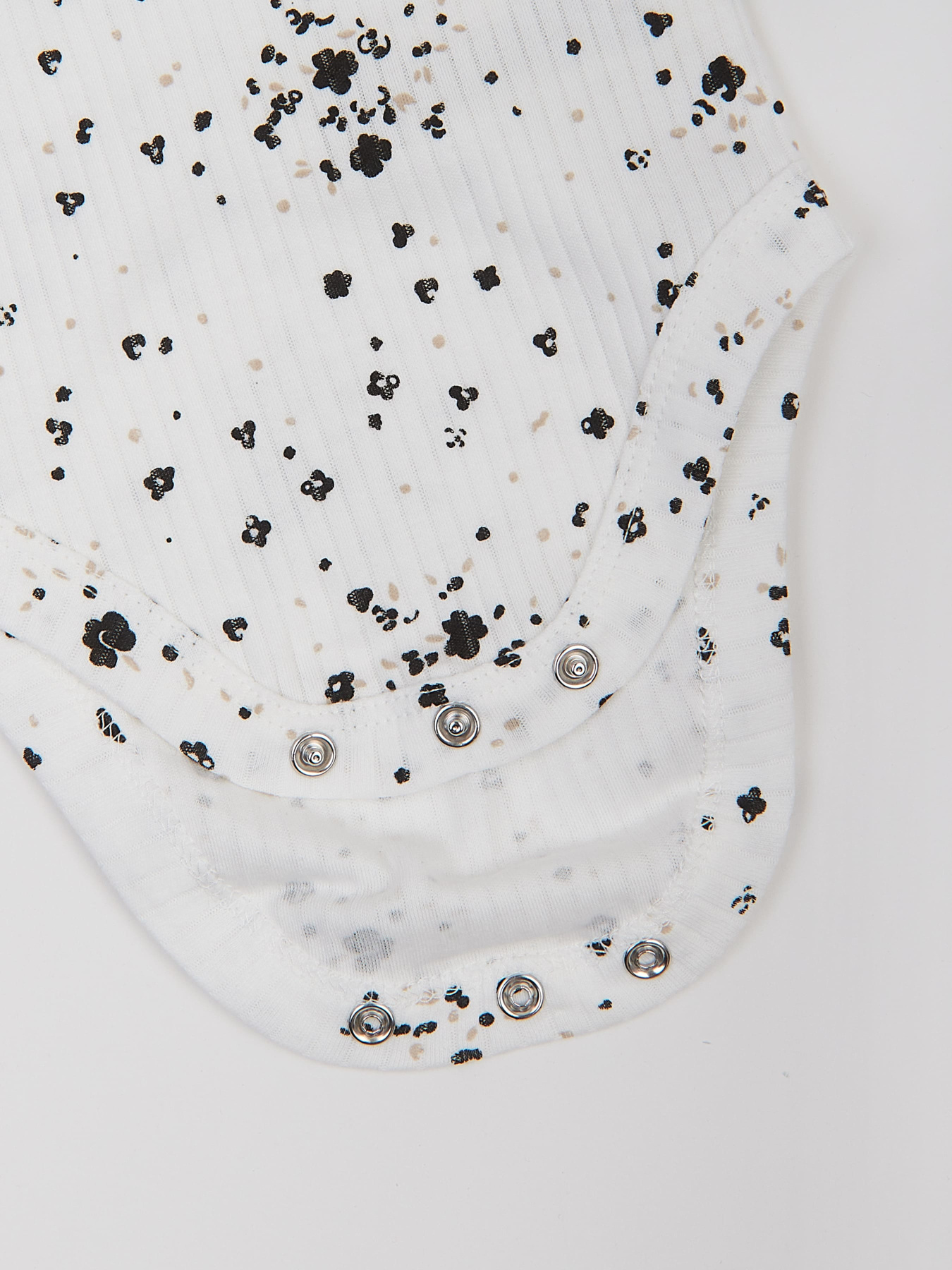 Боді для немовлят KRAKO модель НФ-00002131 Фото