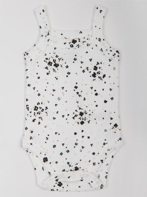 Боді для немовлят KRAKO модель НФ-00002131 Фото