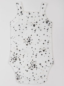 Боді для немовлят KRAKO модель НФ-00002131 Фото