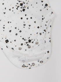 Боді для немовлят KRAKO модель НФ-00002131 Фото