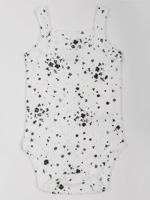 Боді для немовлят KRAKO модель НФ-00002131 Фото