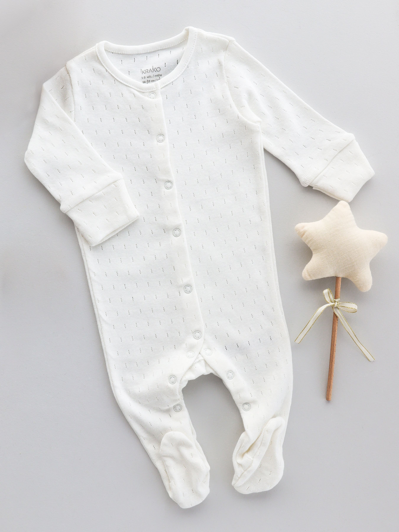 Чоловічок KRAKO модель НФ-00002058 Фото