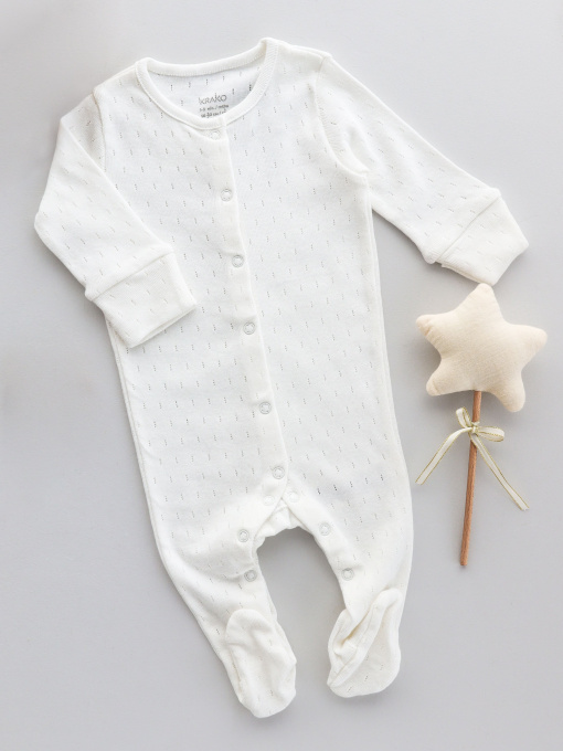 Нательный комбинезон KRAKO модель НФ-00002058 Фото