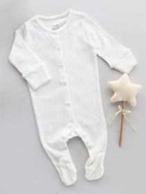 Нательный комбинезон KRAKO модель НФ-00002058 Фото