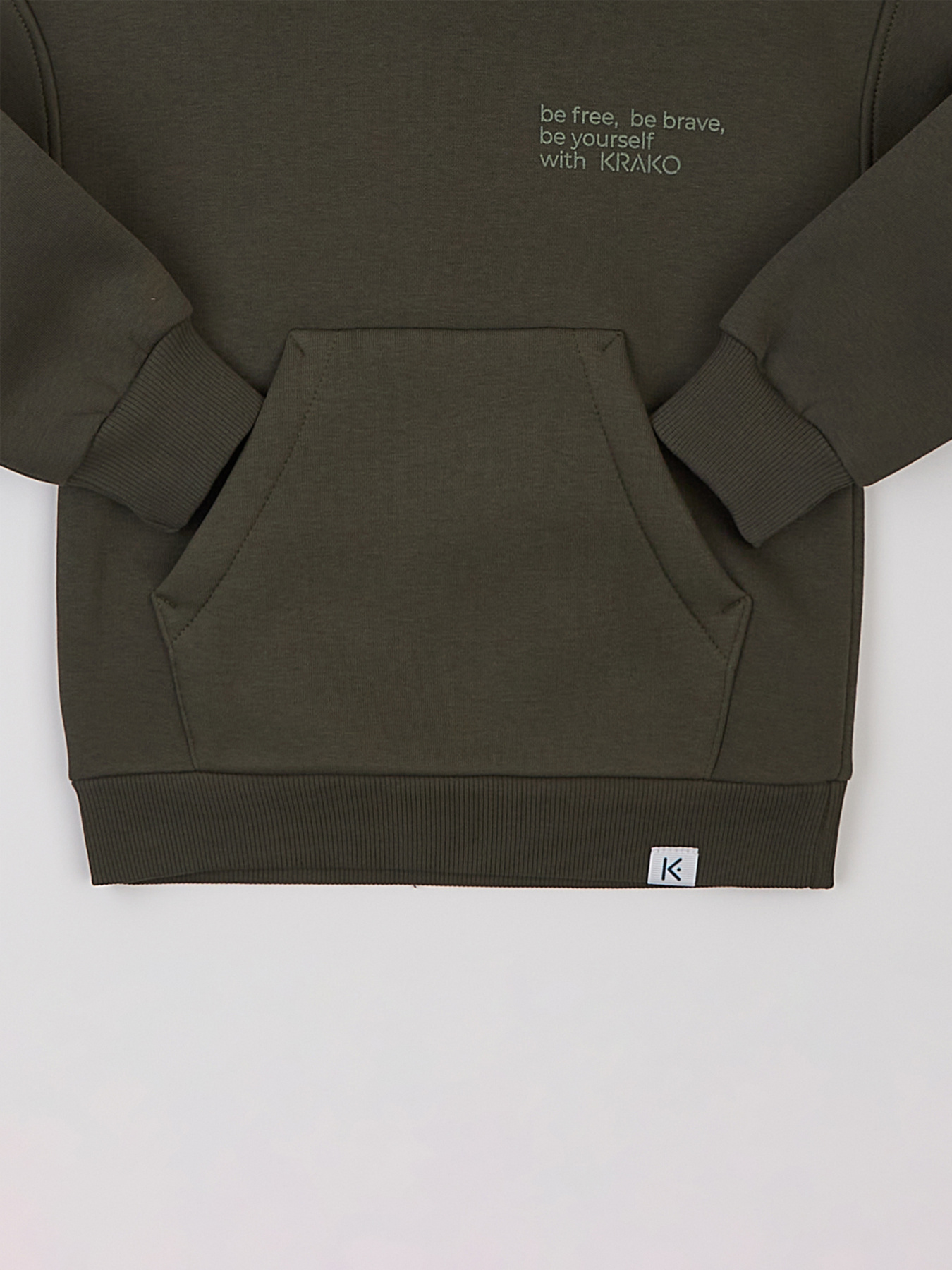 Костюми KRAKO модель НФ-00001585 Фото