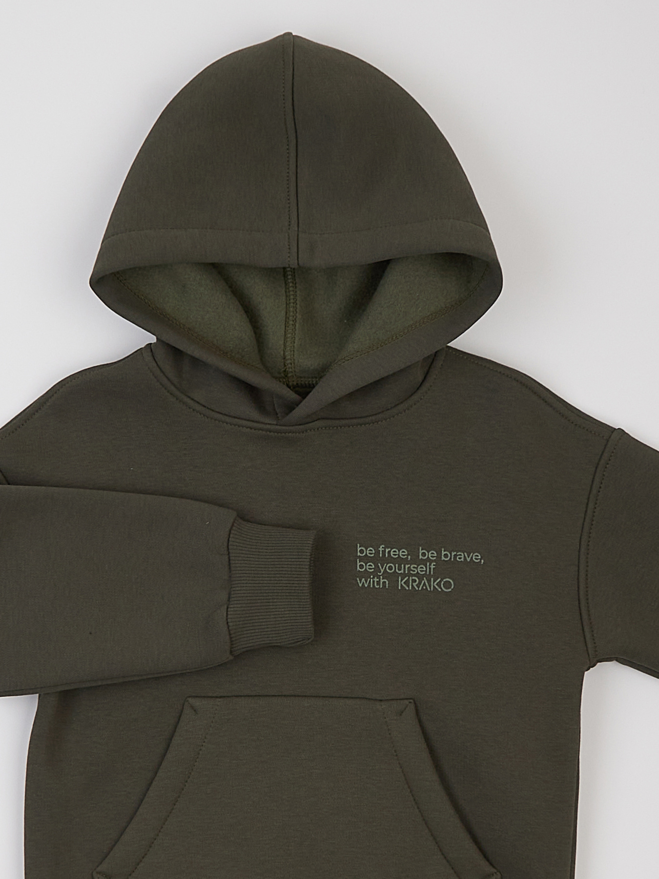 Костюми KRAKO модель НФ-00001585 Фото