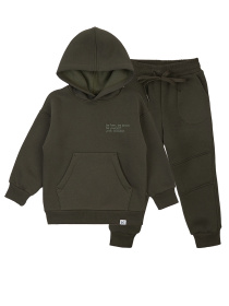 Костюмы KRAKO модель НФ-00001585 Фото