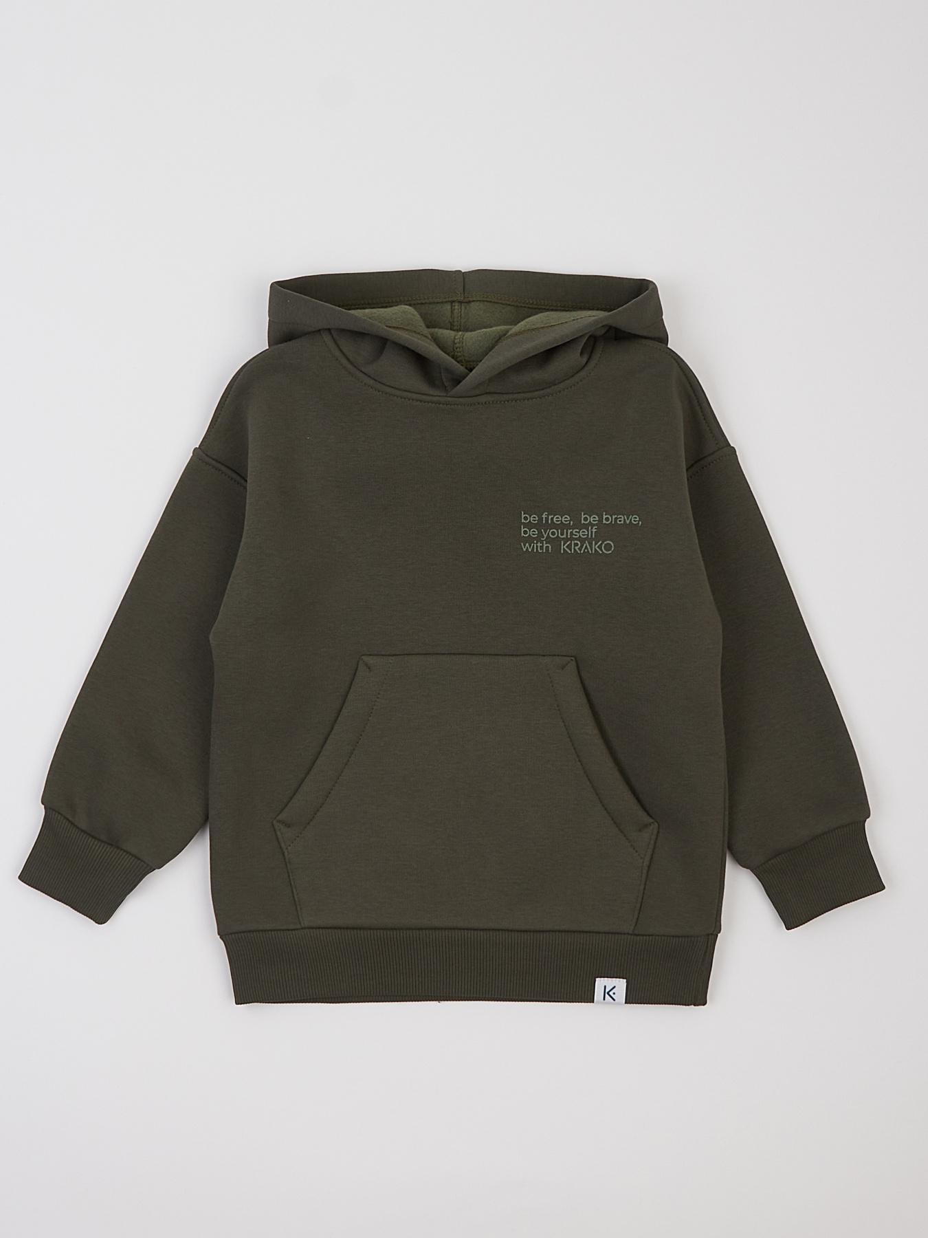 Костюмы KRAKO модель НФ-00001585 Костюмы KRAKO модель НФ-00001585 Фото