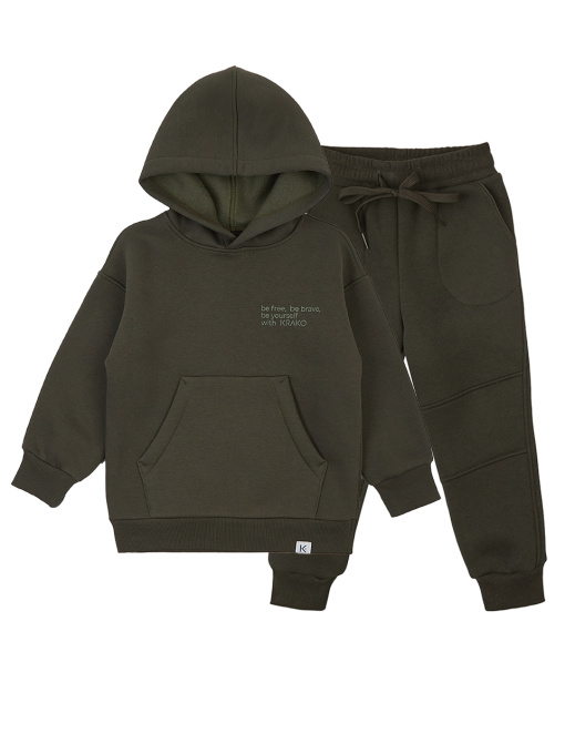 Костюмы KRAKO модель НФ-00001585 Фото