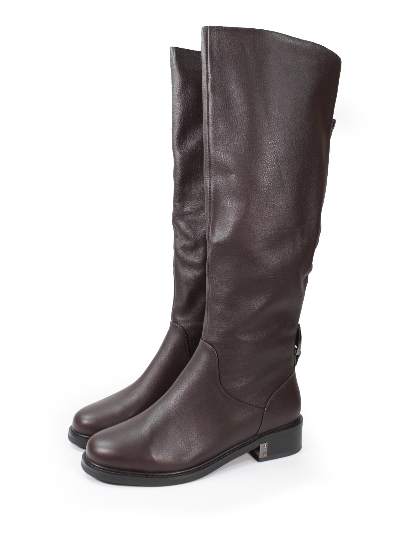 Ботфорты It-girl модель 188-22BM-N200 Фото