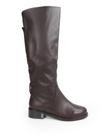 Ботфорты It-girl модель 188-22BM-N200 Фото