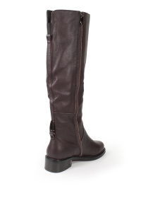 Ботфорты It-girl модель 188-22BM-N200 Фото