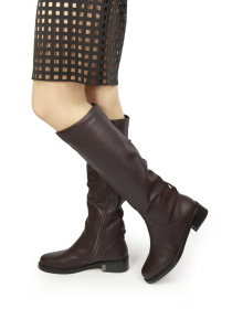 Ботфорты It-girl модель 188-22BM-N200 Фото