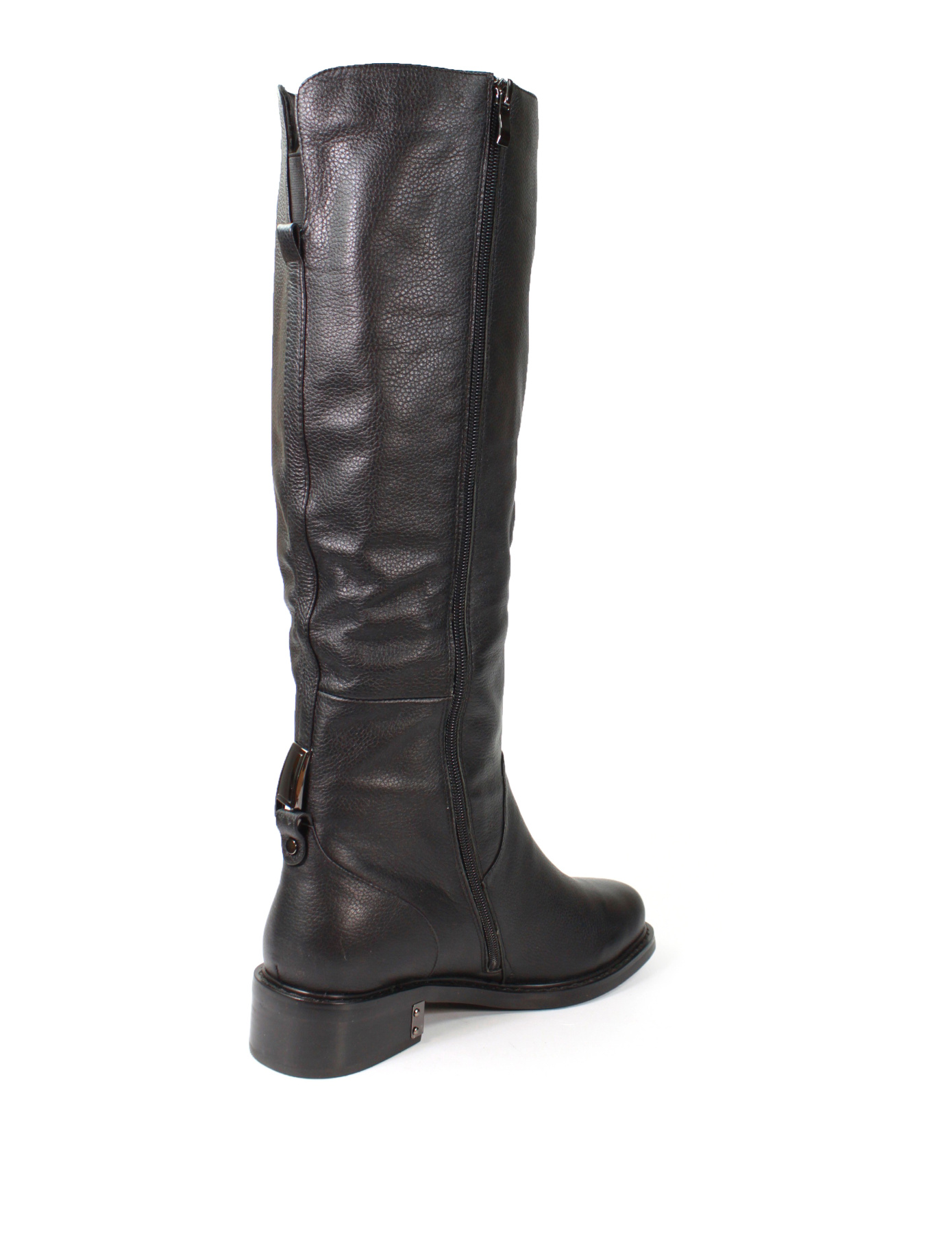 Ботфорты It-girl модель 188-22BM-N201-Black Фото