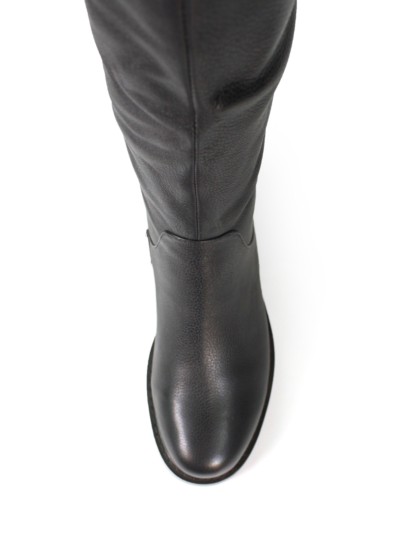 Ботфорты It-girl модель 188-22BM-N201-Black Фото