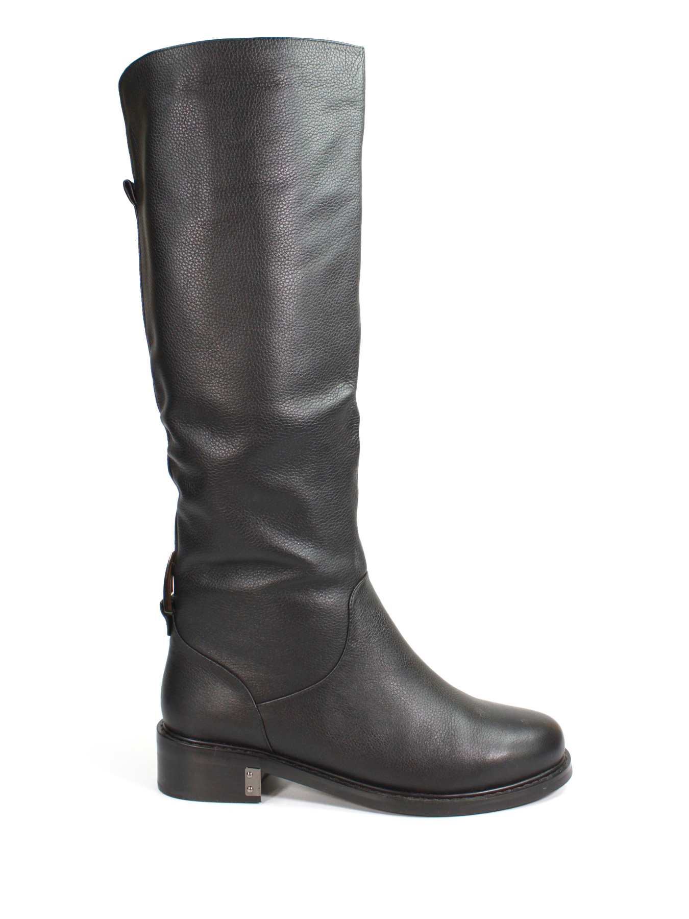 Ботфорты It-girl модель 188-22BM-N201-Black Фото