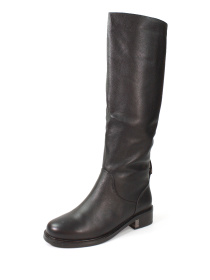 Ботфорты It-girl модель 188-22BM-N201-Black Фото