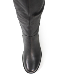 Ботфорты It-girl модель 188-22BM-N201-Black Фото