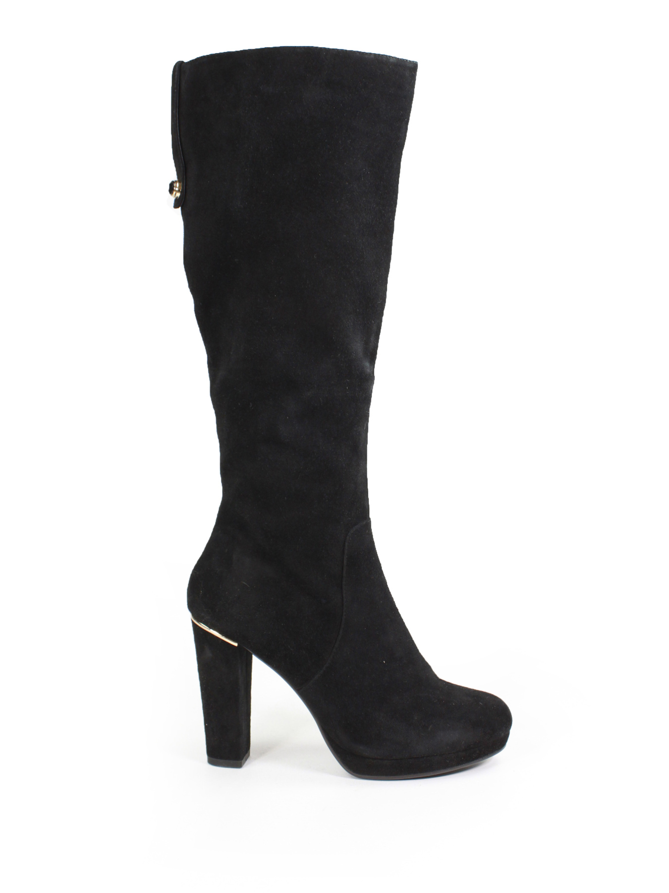 Сапоги It-girl модель SY07A-152-A3491black Фото