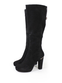 Сапоги It-girl модель SY07A-152-A3491black Фото