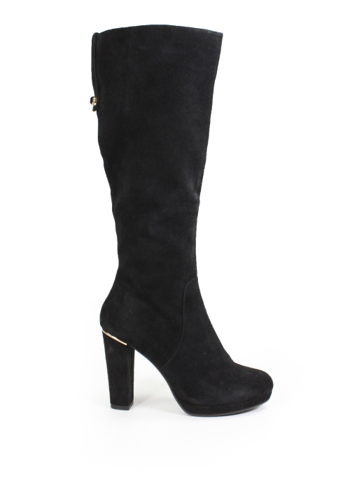 Чоботи It-girl модель SY07A-152-A3491black Фото