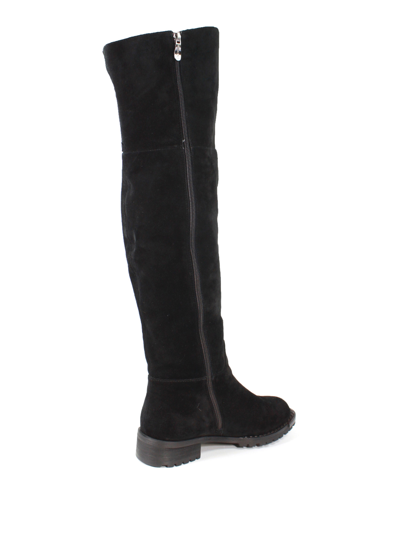 Ботфорты It-girl модель 1760-201-M027 Фото