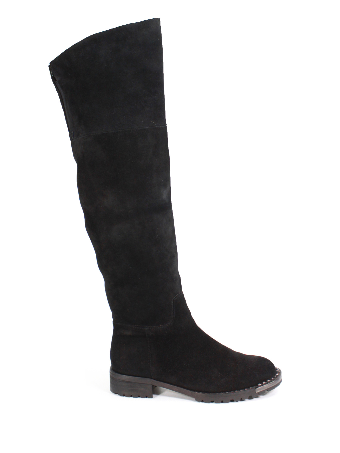 Ботфорты It-girl модель 1760-201-M027 Фото