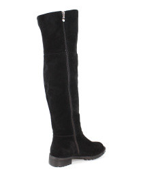 Ботфорты It-girl модель 1760-201-M027 Фото