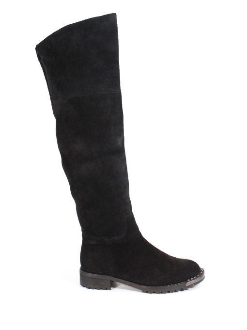 Ботфорты It-girl модель 1760-201-M027 Фото