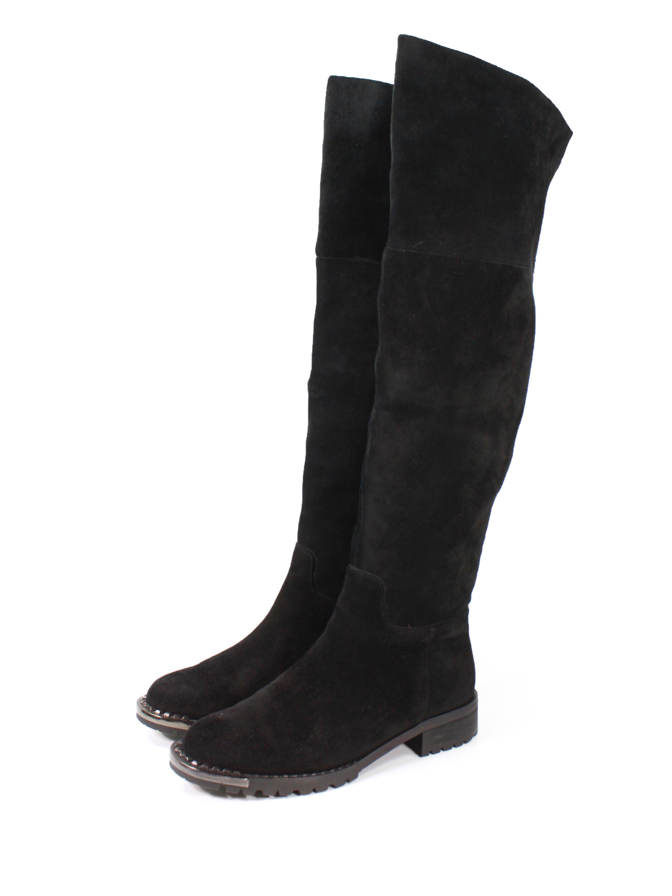 Ботфорты It-girl модель 1760-201-M027 Фото