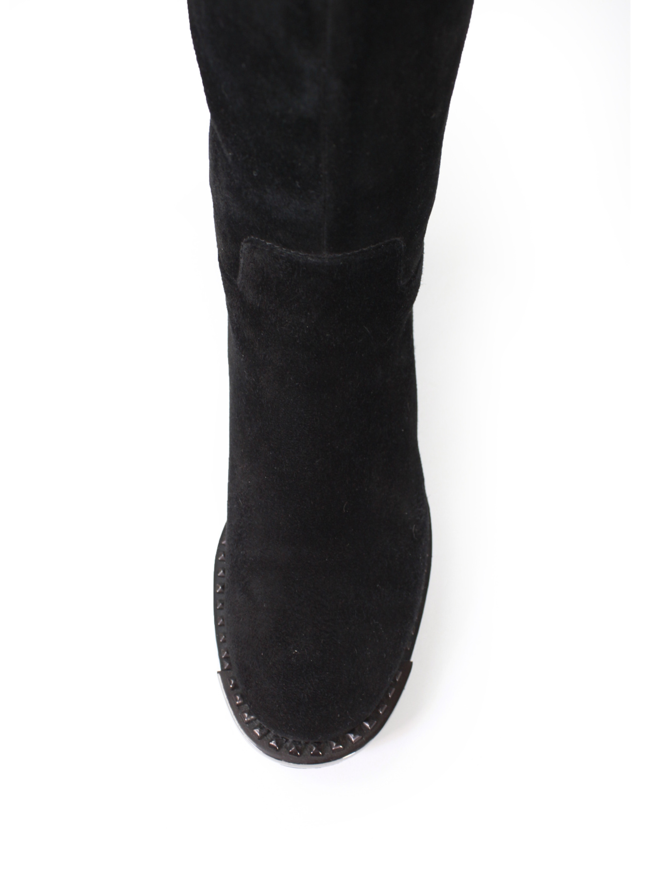 Ботфорты It-girl модель 1760-201-M027 Фото