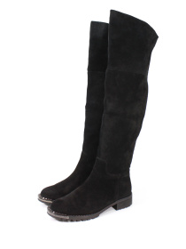 Ботфорты It-girl модель 1760-201-M027 Фото