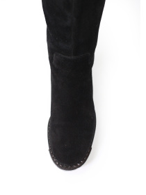 Ботфорты It-girl модель 1760-201-M027 Фото