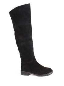 Ботфорты It-girl модель 1760-201-M027 Фото