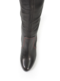 Ботфорты It-girl модель 6281-R307FM Фото