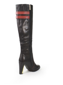 Ботфорты It-girl модель 6281-R307FM Фото