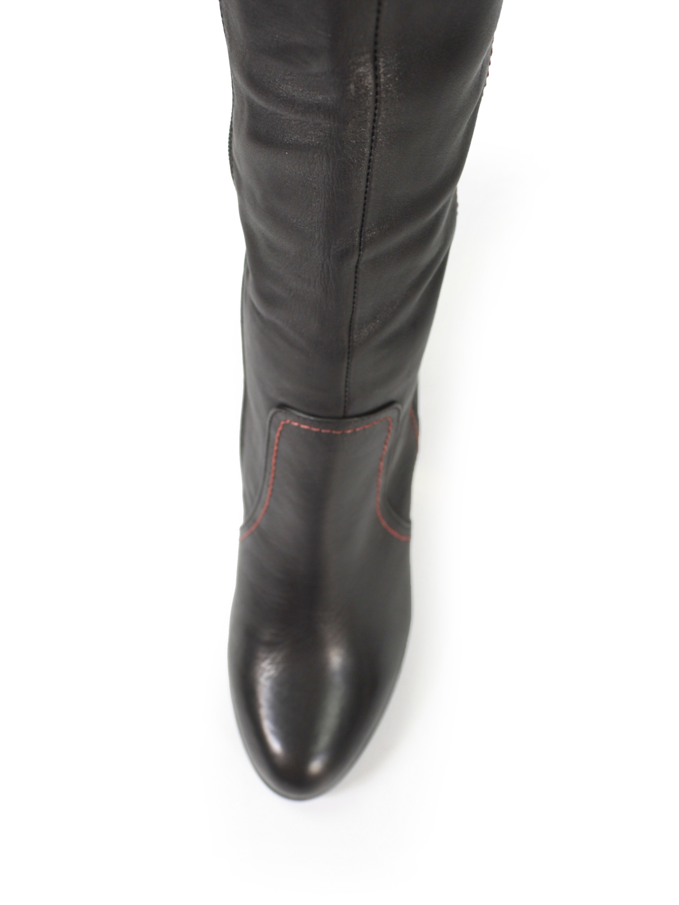 Ботфорты It-girl модель 6281-R307FM Фото