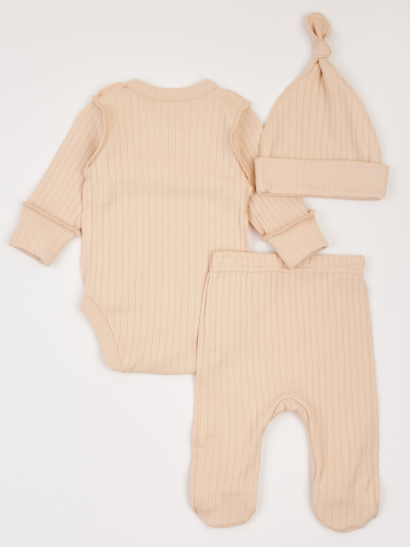 Комплект для немовлят KRAKO модель НФ-00001600 Комплект для немовлят KRAKO модель НФ-00001600 Фото