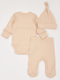 Комплект для немовлят KRAKO модель НФ-00001600 Фото