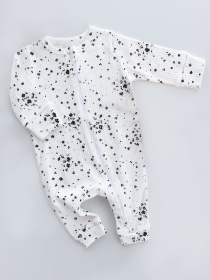 Нательный комбинезон KRAKO модель НФ-00002125 Фото