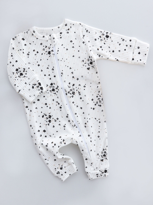 Нательный комбинезон KRAKO модель НФ-00002125 Фото