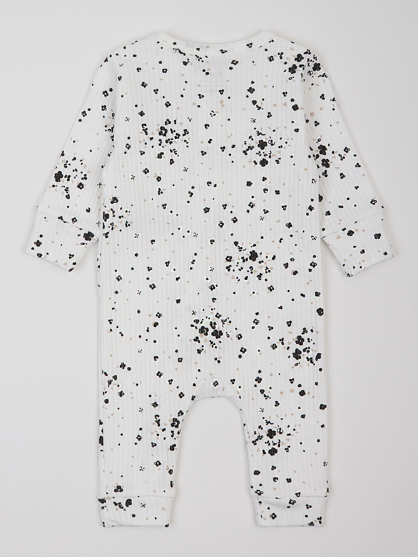 Нательный комбинезон KRAKO модель НФ-00002125 Фото