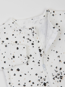 Нательный комбинезон KRAKO модель НФ-00002125 Фото