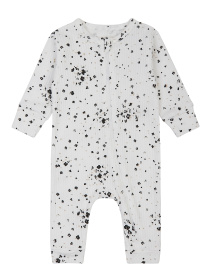 Нательный комбинезон KRAKO модель НФ-00002125 Фото