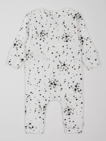 Нательный комбинезон KRAKO модель НФ-00002125 Фото