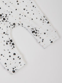 Нательный комбинезон KRAKO модель НФ-00002125 Фото