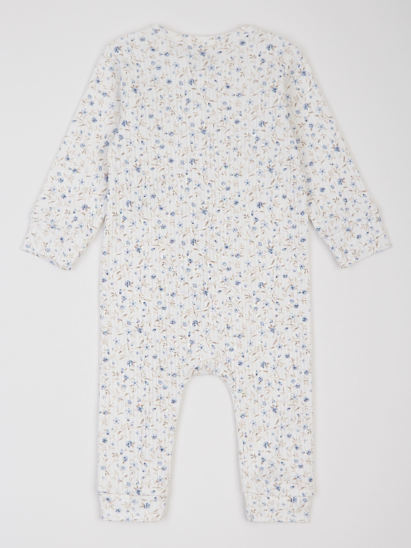 Нательный комбинезон KRAKO модель НФ-00002126 Фото